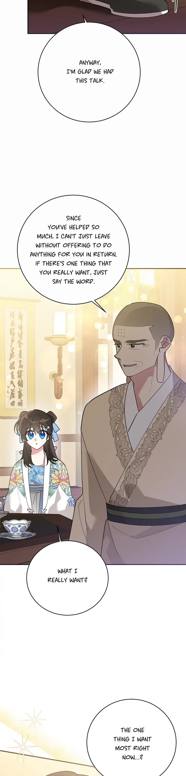 Precious Daughter of the Greatest Martial Arts Villain Chapter 96 page 7 - Chapter 96: Wait Four Days