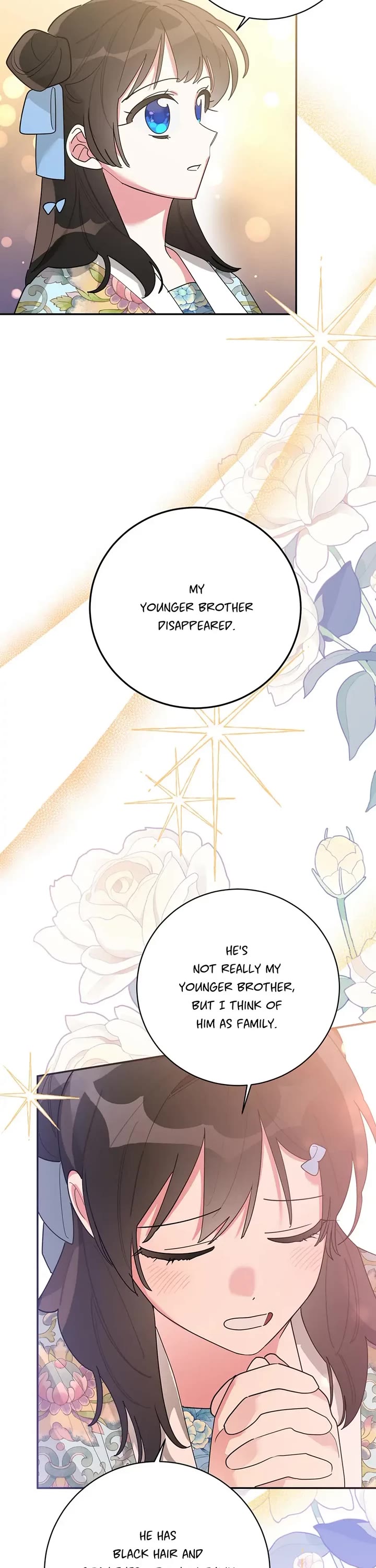 Precious Daughter of the Greatest Martial Arts Villain Chapter 96 page 8 - Chapter 96: Wait Four Days