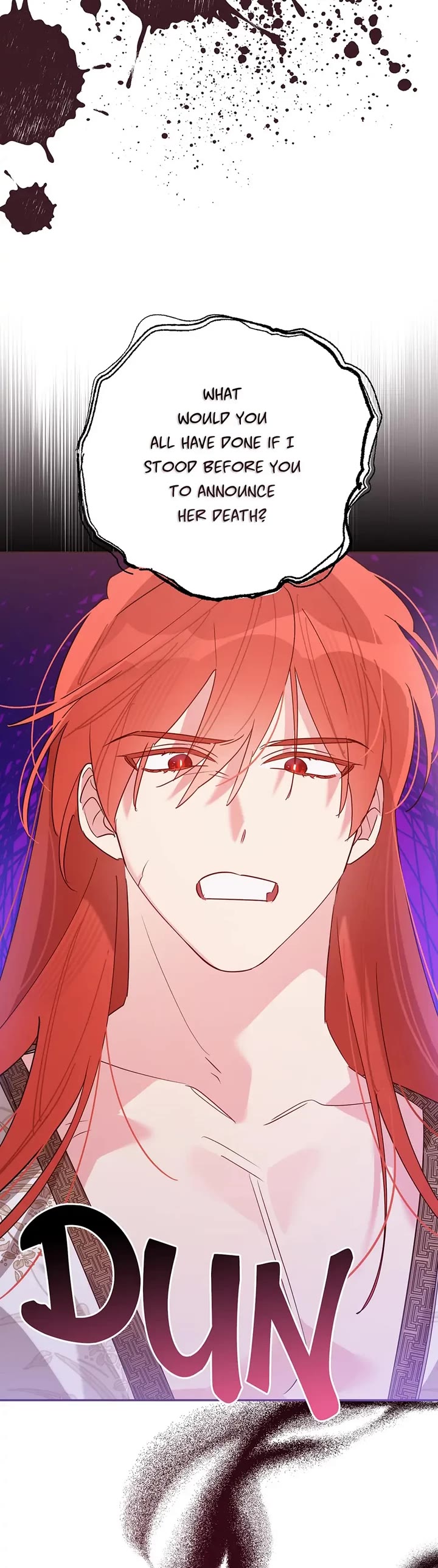 Precious Daughter of the Greatest Martial Arts Villain Chapter 97 page 10 - Chapter 97: Father-Daughter Promises