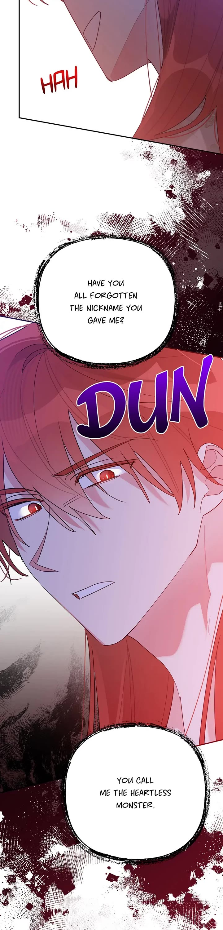 Precious Daughter of the Greatest Martial Arts Villain Chapter 97 page 13 - Chapter 97: Father-Daughter Promises