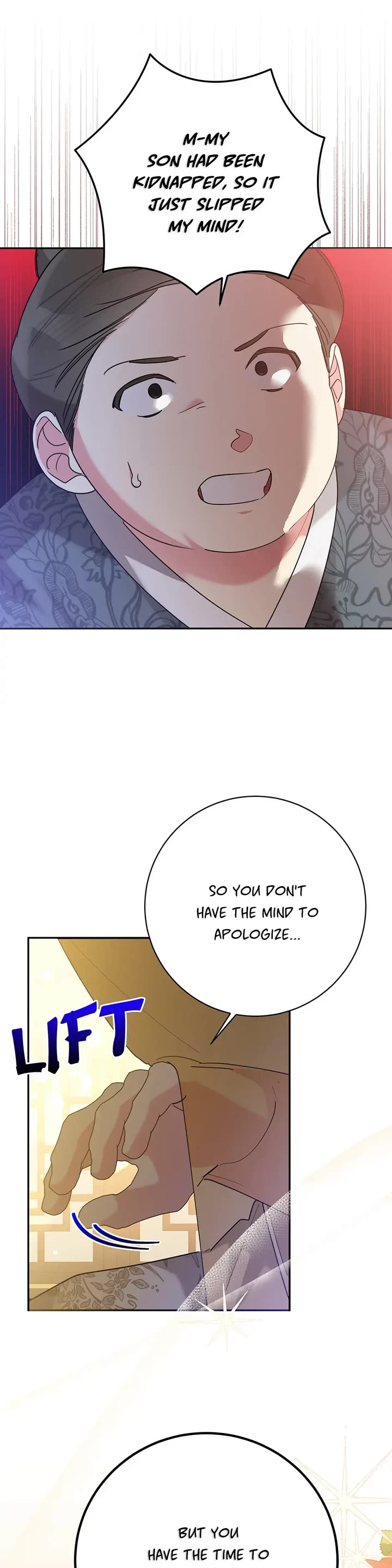 Precious Daughter of the Greatest Martial Arts Villain Chapter 97 page 4 - Chapter 97: Father-Daughter Promises