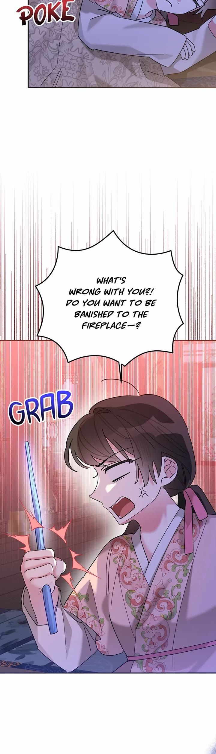 Precious Daughter of the Greatest Martial Arts Villain Chapter 98 page 10 - Chapter 98: Betrayal in the Night