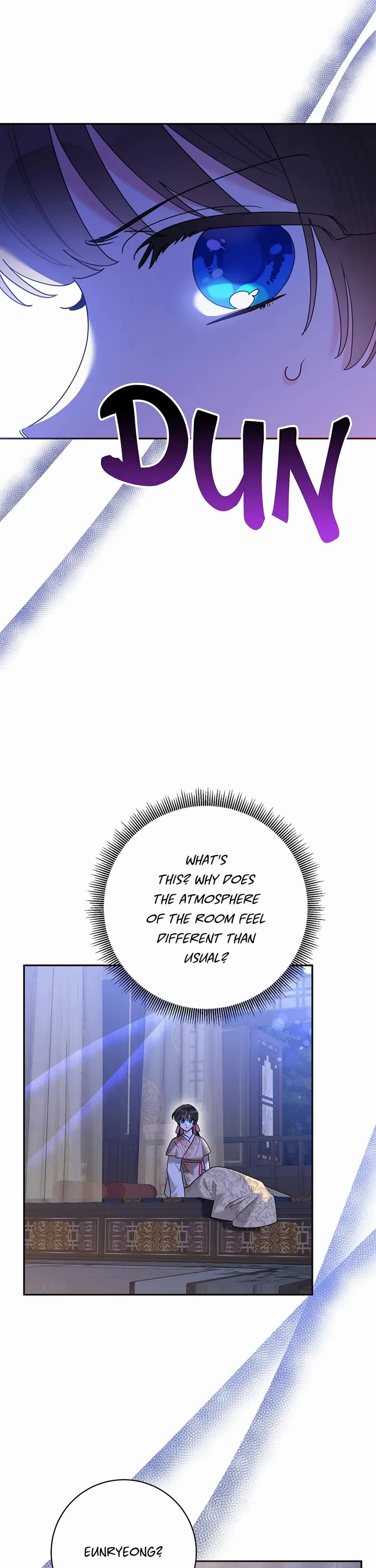 Precious Daughter of the Greatest Martial Arts Villain Chapter 98 page 11 - Chapter 98: Betrayal in the Night