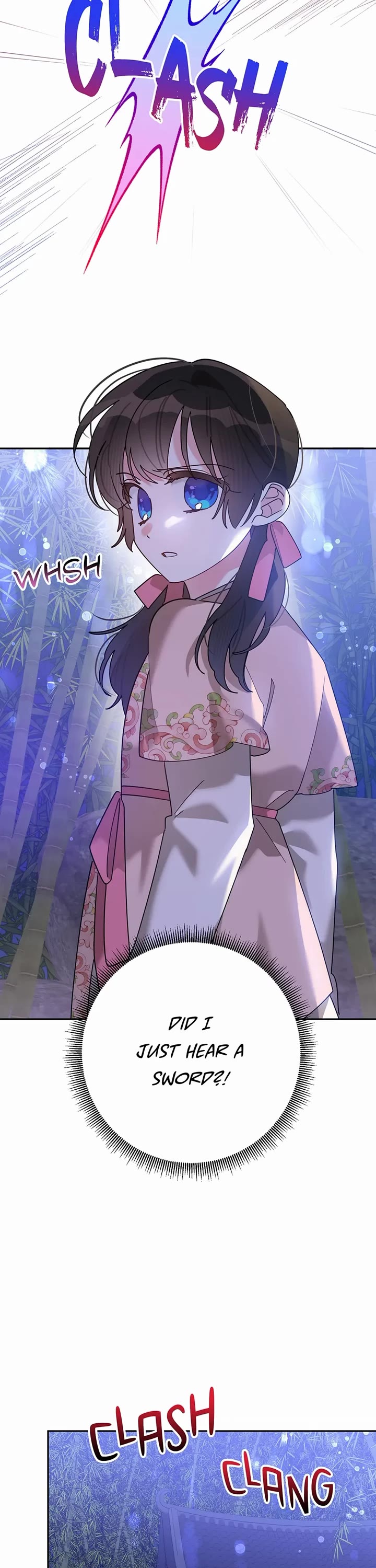 Precious Daughter of the Greatest Martial Arts Villain Chapter 98 page 16 - Chapter 98: Betrayal in the Night