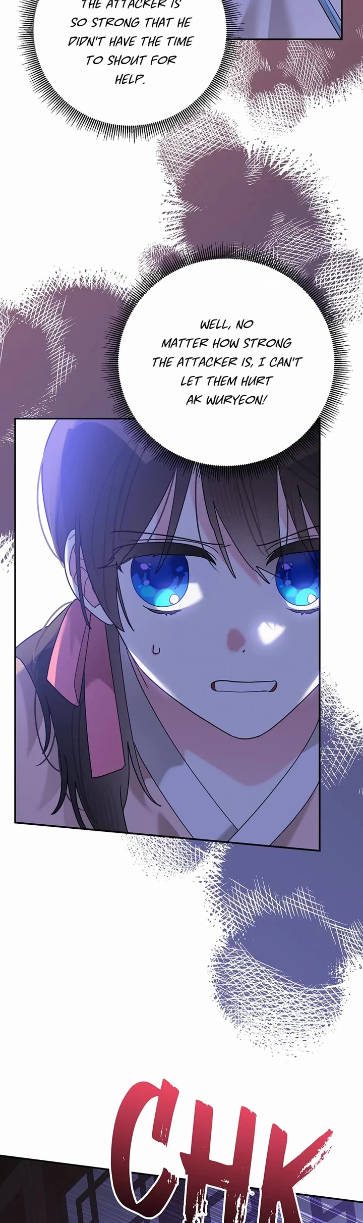 Precious Daughter of the Greatest Martial Arts Villain Chapter 98 page 19 - Chapter 98: Betrayal in the Night