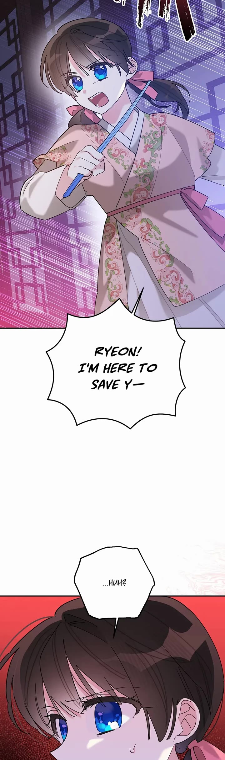 Precious Daughter of the Greatest Martial Arts Villain Chapter 98 page 20 - Chapter 98: Betrayal in the Night