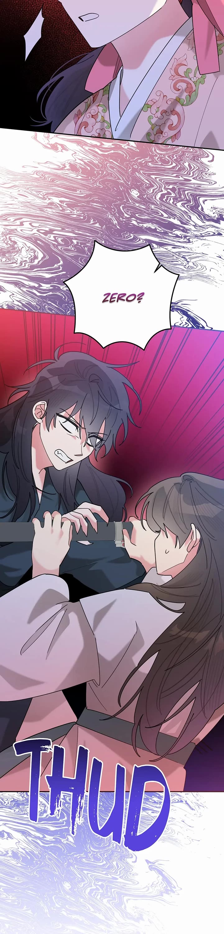 Precious Daughter of the Greatest Martial Arts Villain Chapter 98 page 21 - Chapter 98: Betrayal in the Night
