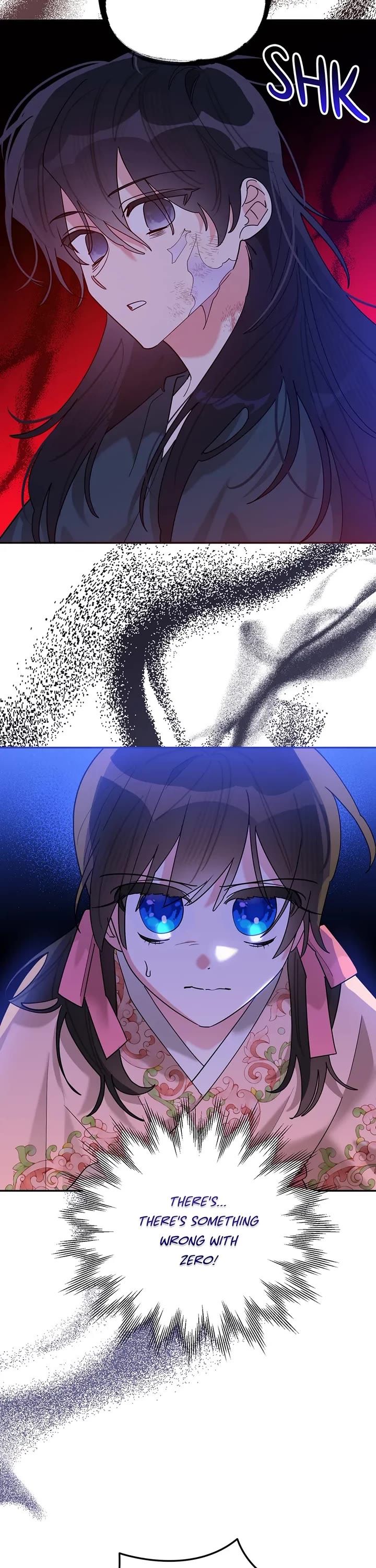 Precious Daughter of the Greatest Martial Arts Villain Chapter 98 page 23 - Chapter 98: Betrayal in the Night