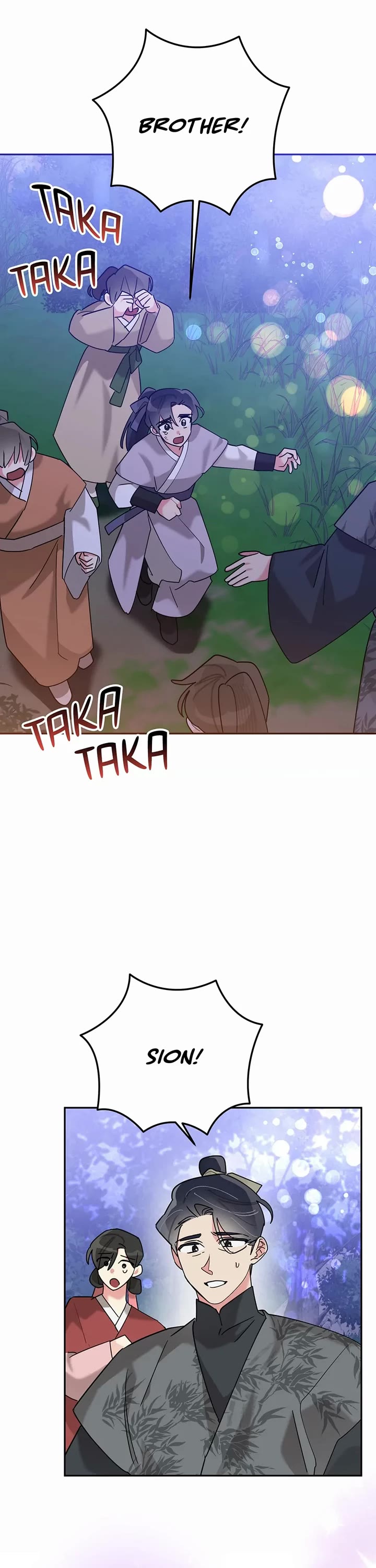 Precious Daughter of the Greatest Martial Arts Villain Chapter 98 page 28 - Chapter 98: Betrayal in the Night