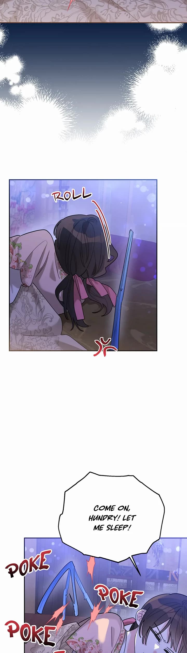 Precious Daughter of the Greatest Martial Arts Villain Chapter 98 page 9 - Chapter 98: Betrayal in the Night