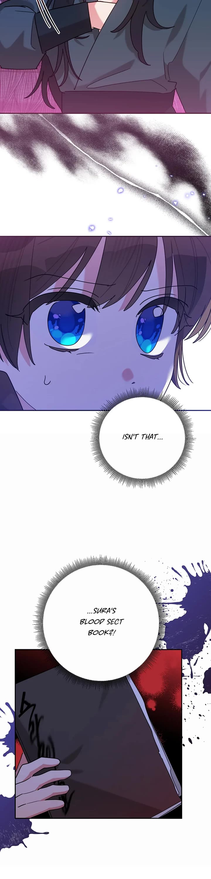 Precious Daughter of the Greatest Martial Arts Villain Chapter 99 page 11 - Chapter 99: Grandfather