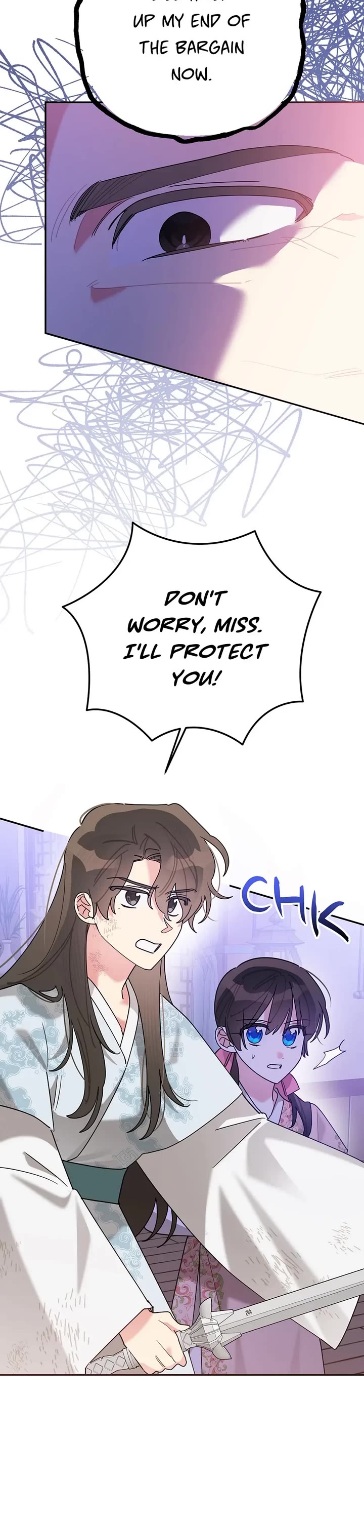 Precious Daughter of the Greatest Martial Arts Villain Chapter 99 page 13 - Chapter 99: Grandfather