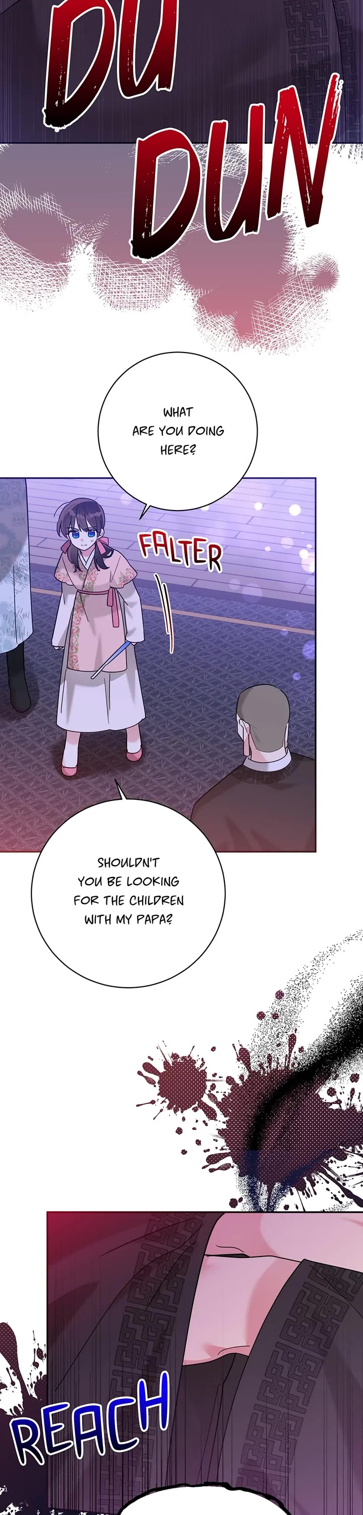 Precious Daughter of the Greatest Martial Arts Villain Chapter 99 page 2 - Chapter 99: Grandfather