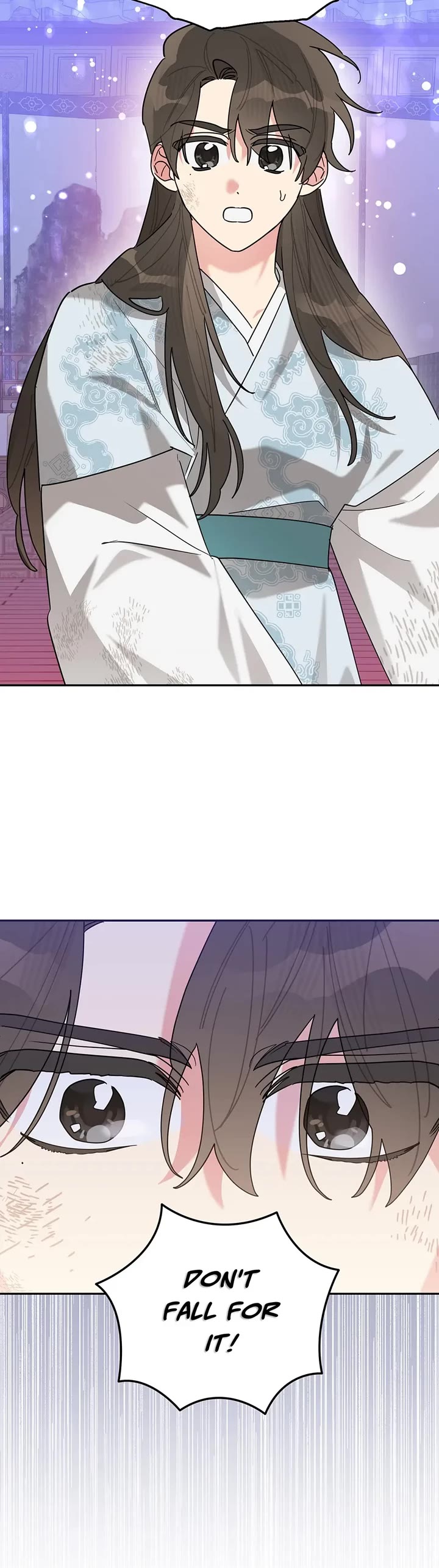 Precious Daughter of the Greatest Martial Arts Villain Chapter 99 page 20 - Chapter 99: Grandfather