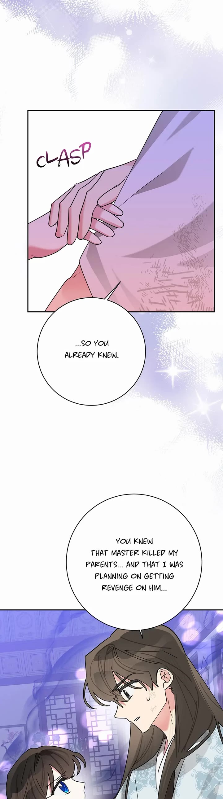 Precious Daughter of the Greatest Martial Arts Villain Chapter 99 page 24 - Chapter 99: Grandfather
