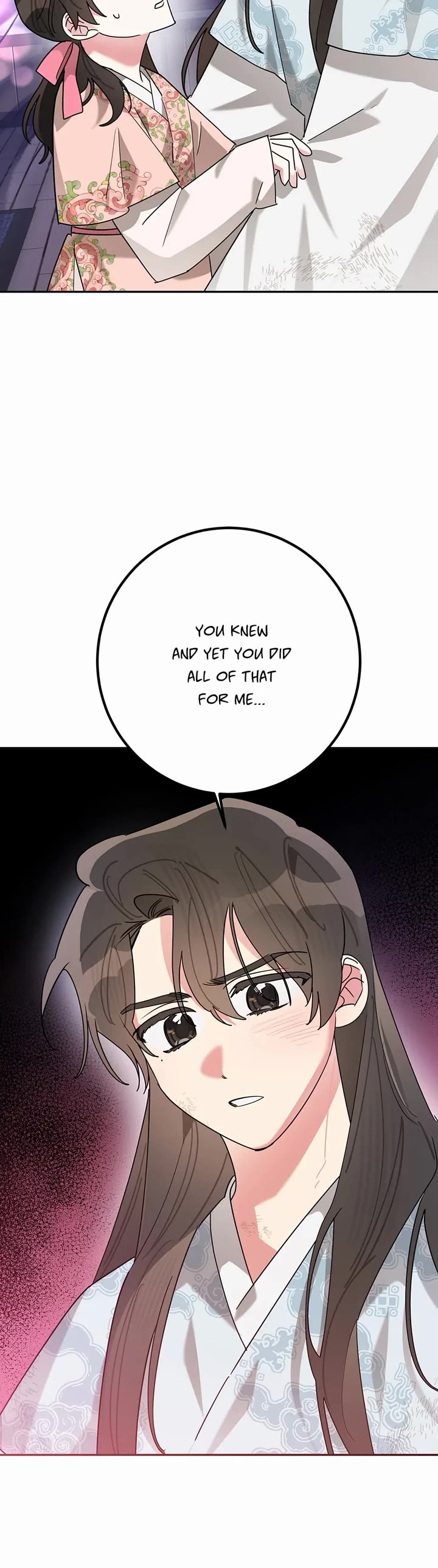 Precious Daughter of the Greatest Martial Arts Villain Chapter 99 page 25 - Chapter 99: Grandfather