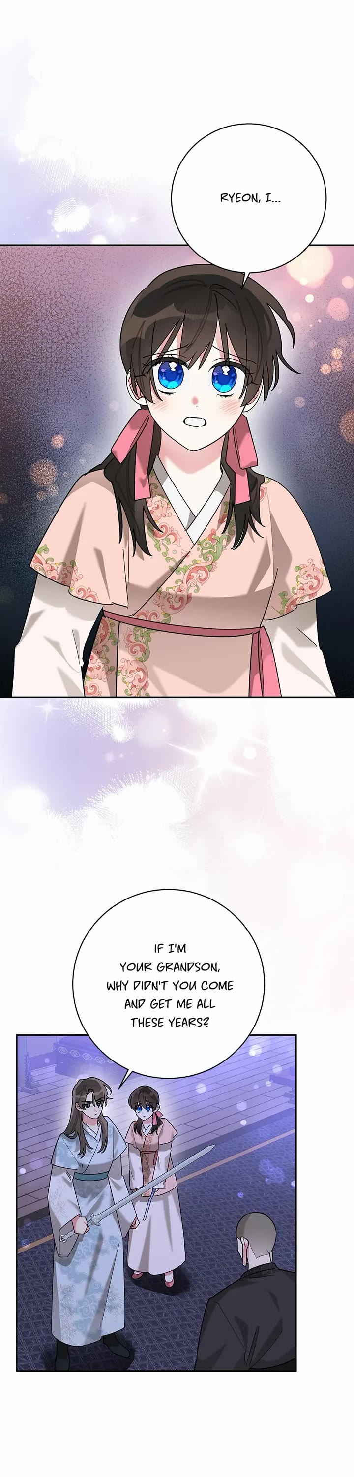 Precious Daughter of the Greatest Martial Arts Villain Chapter 99 page 26 - Chapter 99: Grandfather