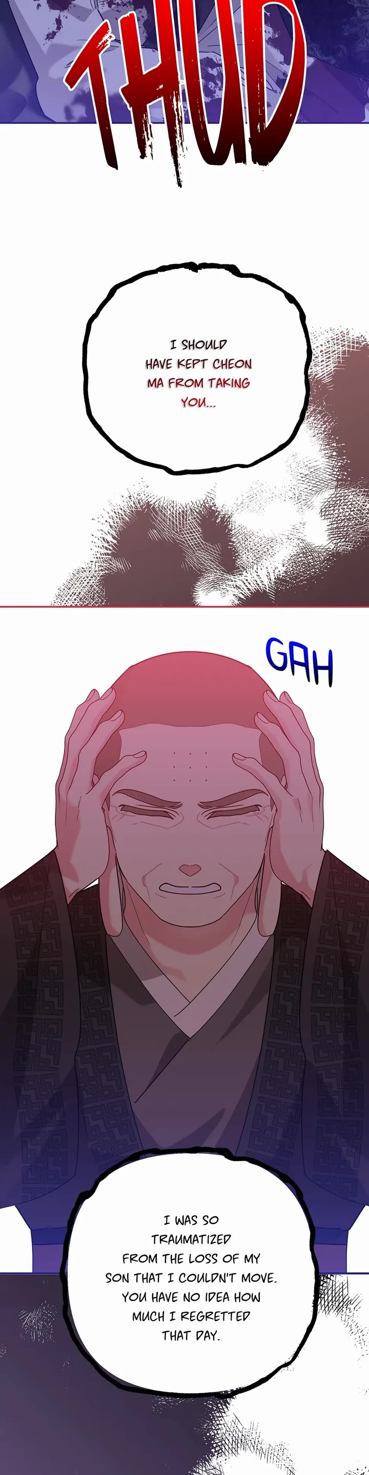 Precious Daughter of the Greatest Martial Arts Villain Chapter 99 page 30 - Chapter 99: Grandfather