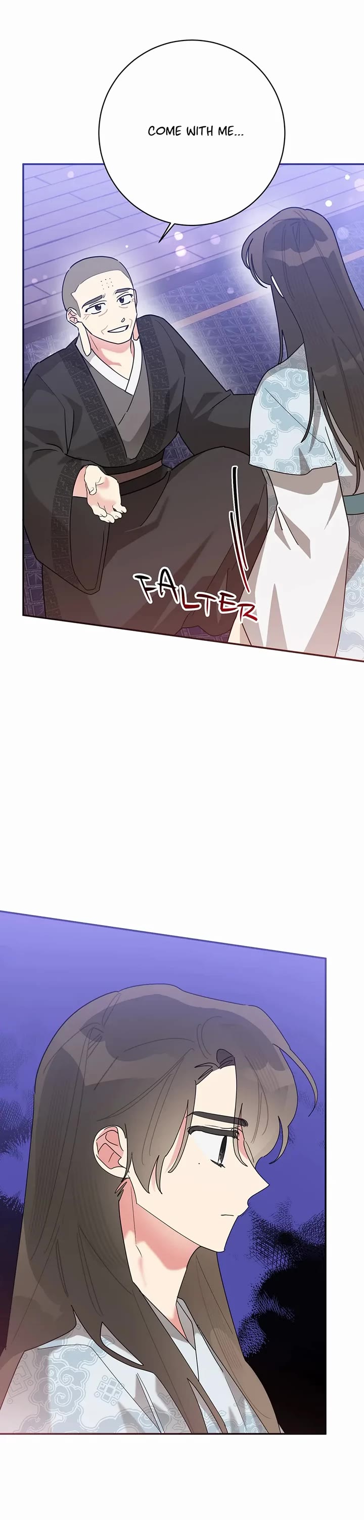 Precious Daughter of the Greatest Martial Arts Villain Chapter 99 page 32 - Chapter 99: Grandfather