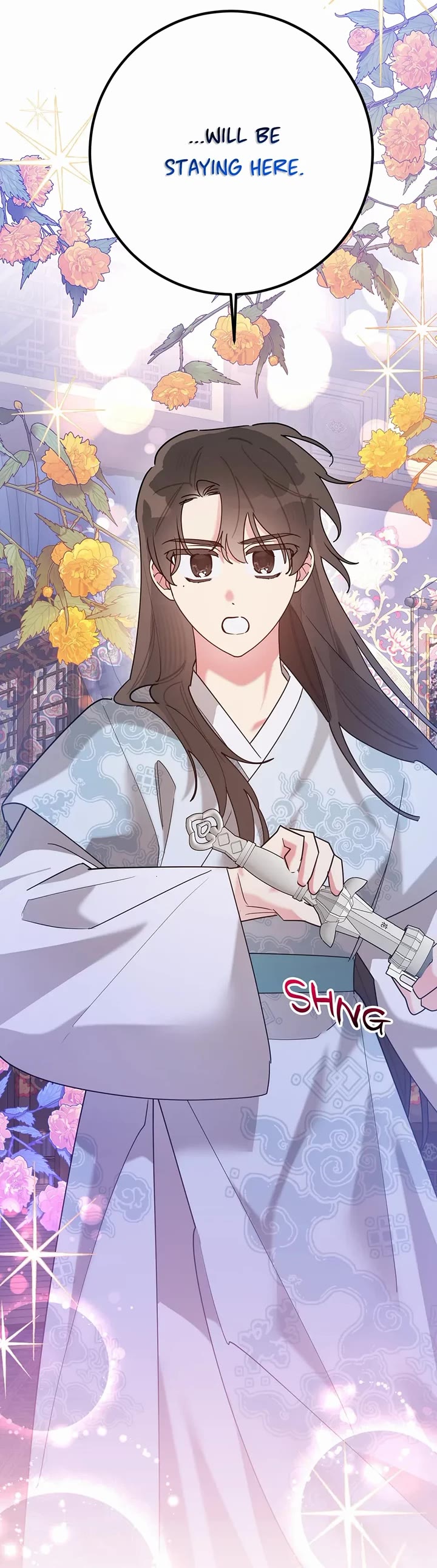 Precious Daughter of the Greatest Martial Arts Villain Chapter 99 page 35 - Chapter 99: Grandfather