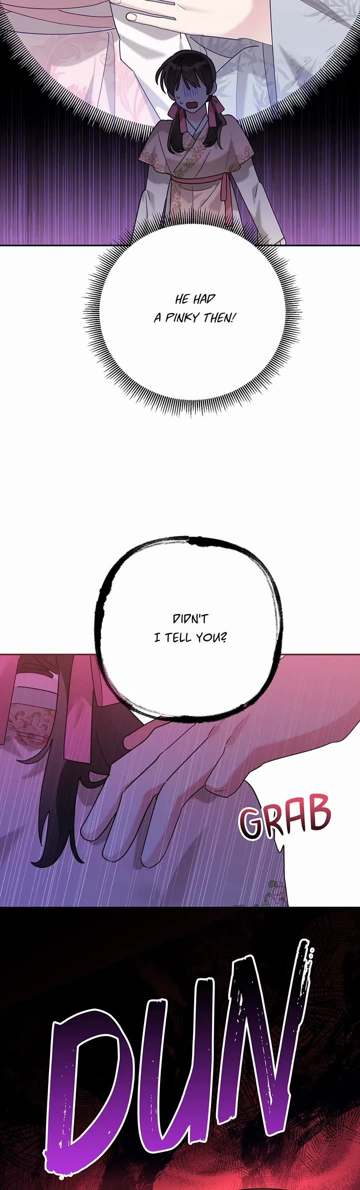 Precious Daughter of the Greatest Martial Arts Villain Chapter 99 page 5 - Chapter 99: Grandfather