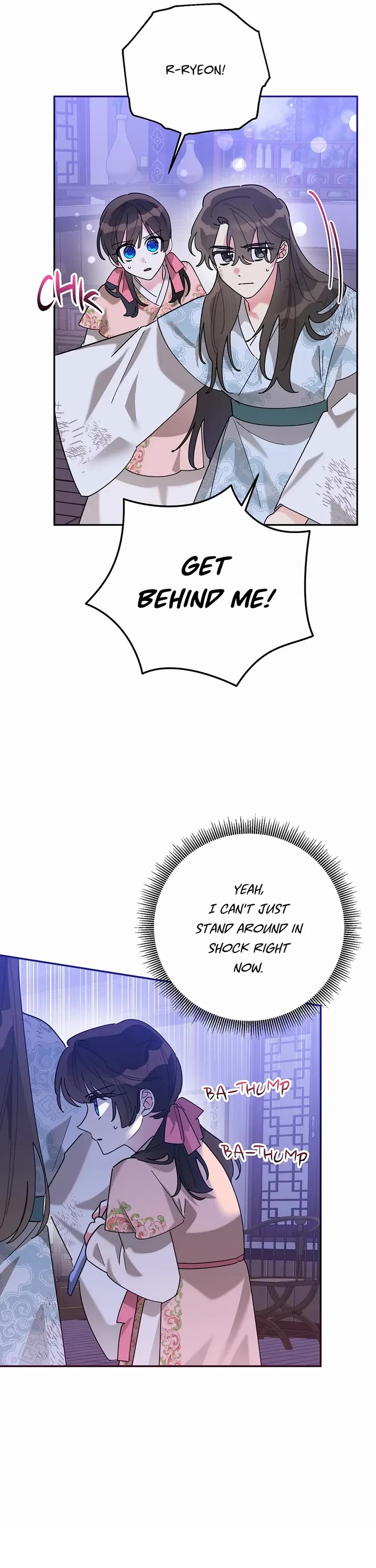 Precious Daughter of the Greatest Martial Arts Villain Chapter 99 page 7 - Chapter 99: Grandfather