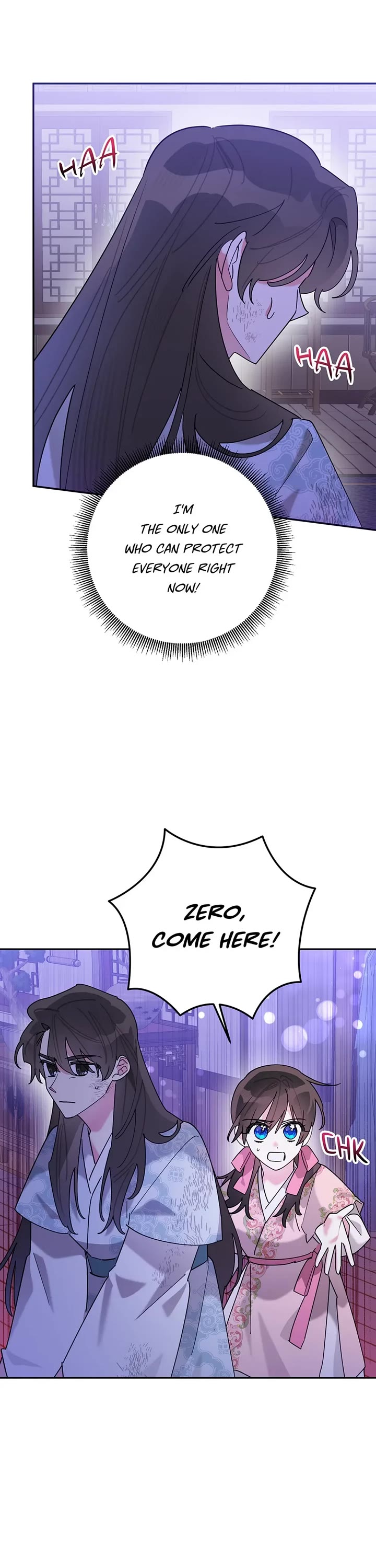 Precious Daughter of the Greatest Martial Arts Villain Chapter 99 page 8 - Chapter 99: Grandfather