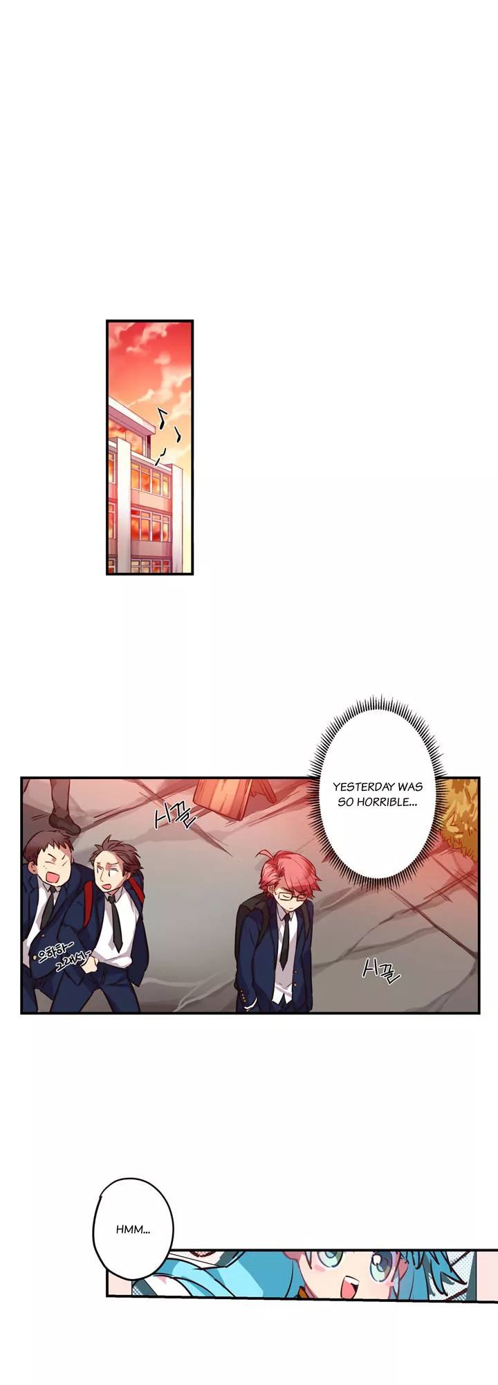 Premarital Relationship Chapter 1 page 24 - Chapter 1: Relationship Starts With A Marriage (1)