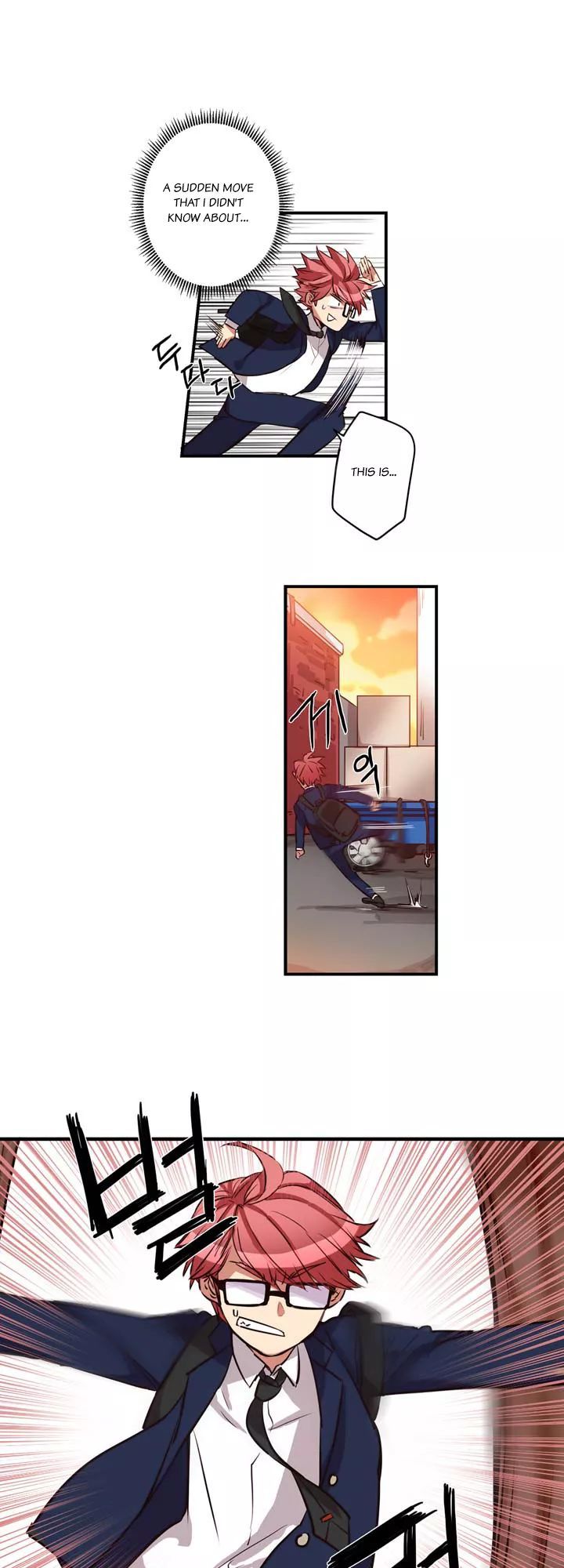 Premarital Relationship Chapter 1 page 30 - Chapter 1: Relationship Starts With A Marriage (1)