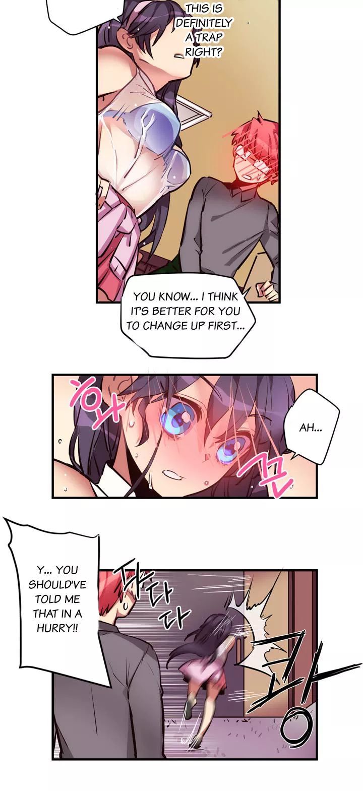 Premarital Relationship Chapter 10 page 12 - Chapter 10: Rules Of Dating (3)