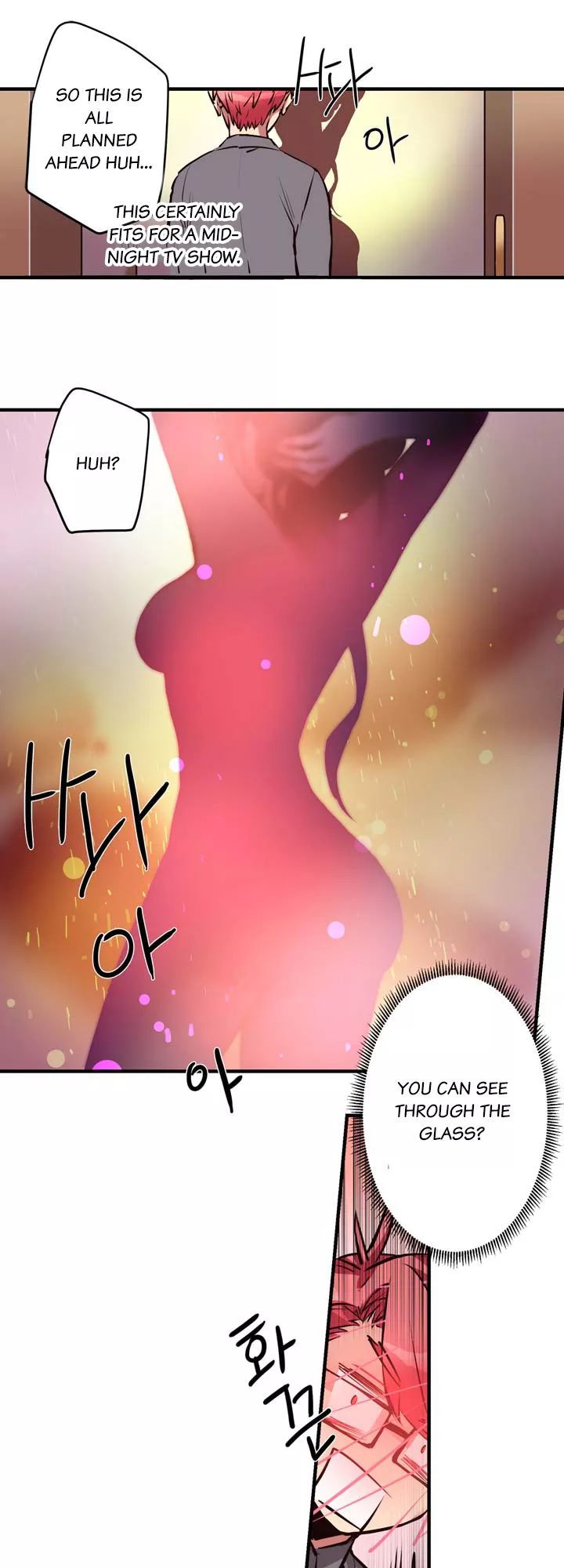 Premarital Relationship Chapter 10 page 13 - Chapter 10: Rules Of Dating (3)