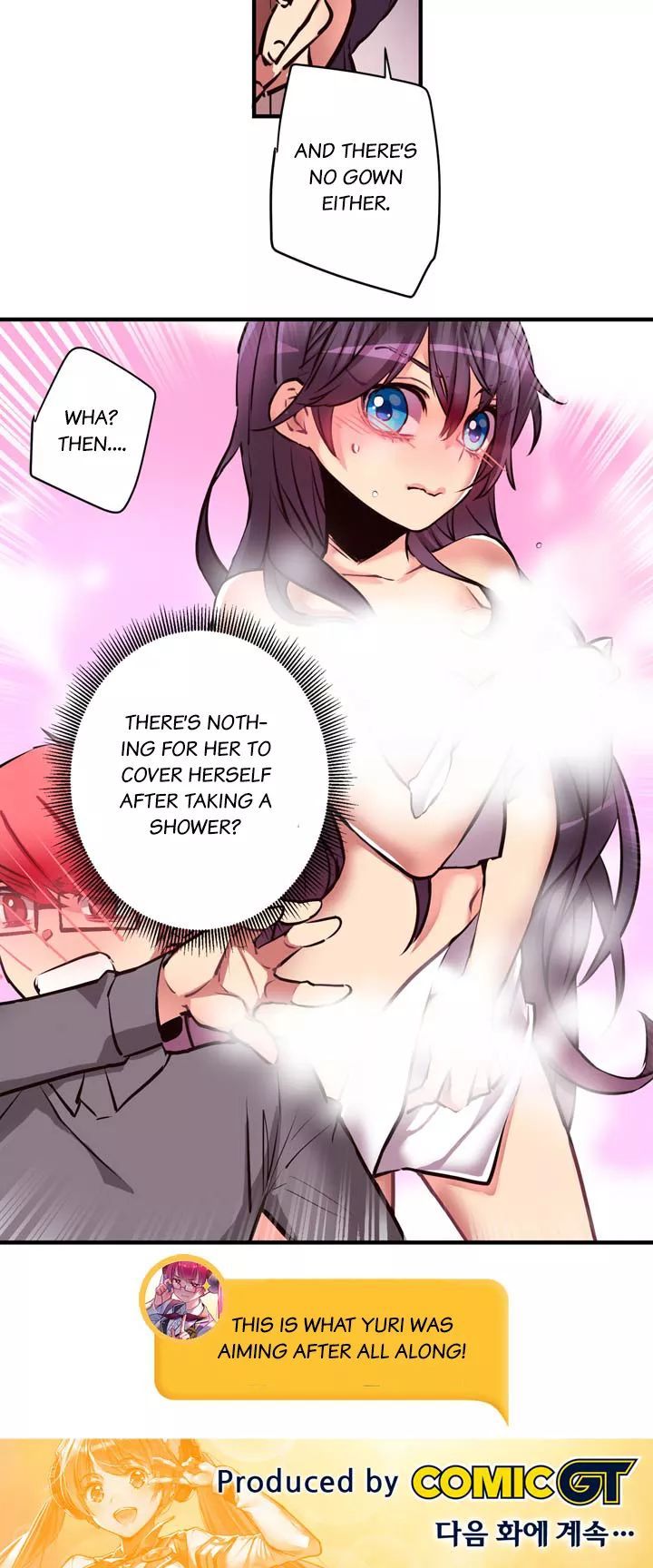 Premarital Relationship Chapter 10 page 16 - Chapter 10: Rules Of Dating (3)