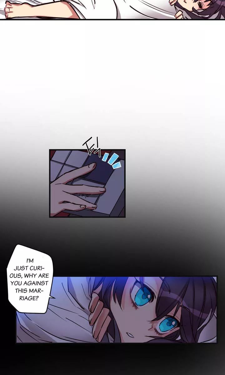Premarital Relationship Chapter 11 page 11 - Chapter 11: Rules Of Dating (4)