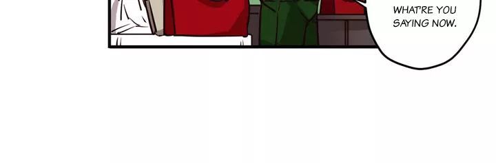 Premarital Relationship Chapter 11 page 17 - Chapter 11: Rules Of Dating (4)