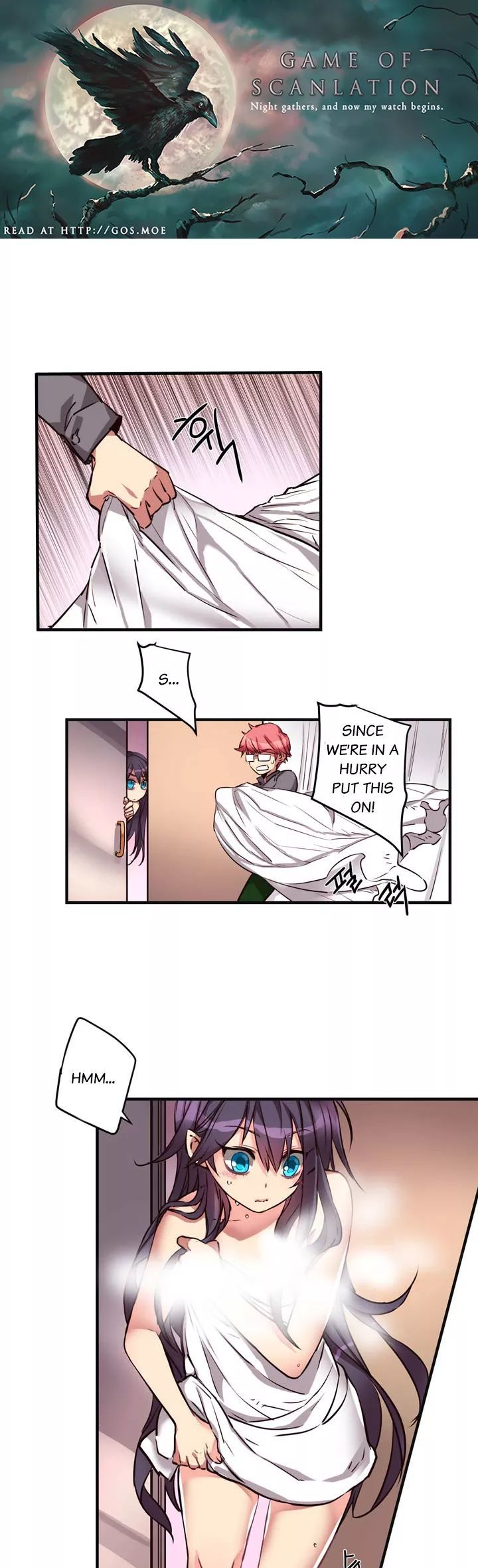 Premarital Relationship Chapter 11 page 2 - Chapter 11: Rules Of Dating (4)
