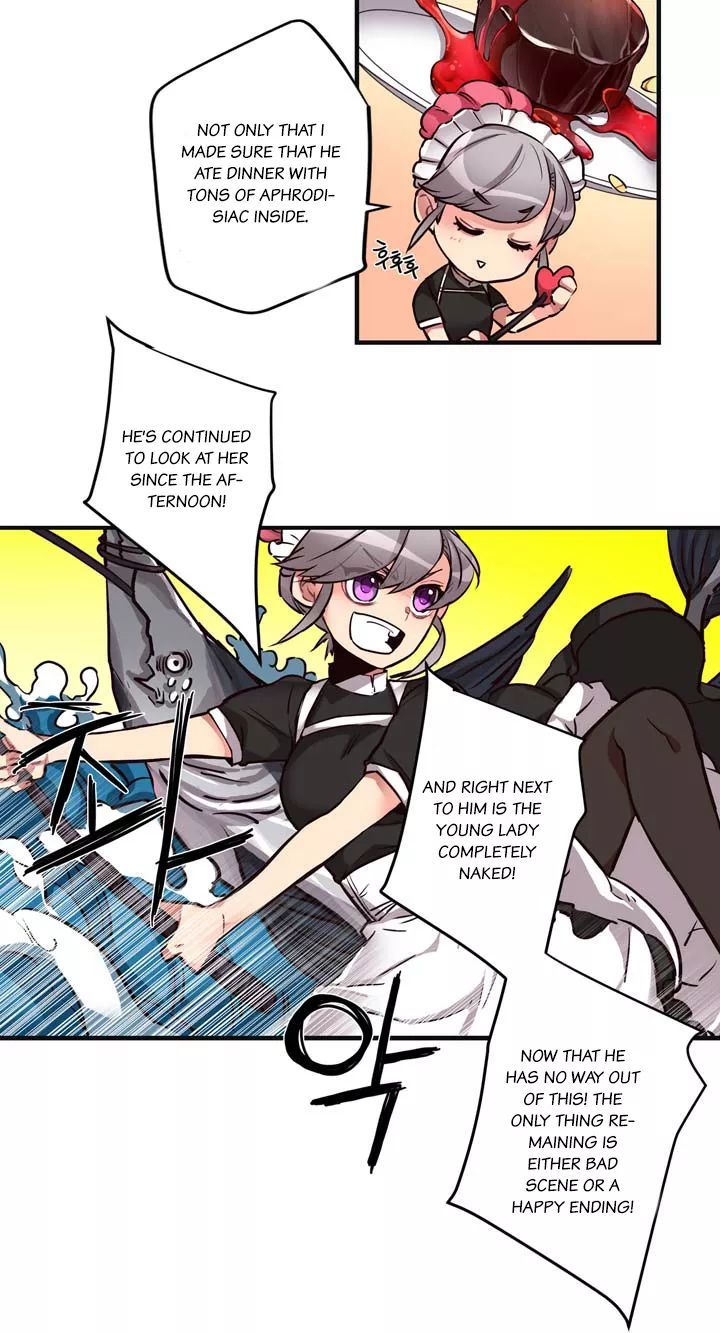 Premarital Relationship Chapter 11 page 5 - Chapter 11: Rules Of Dating (4)