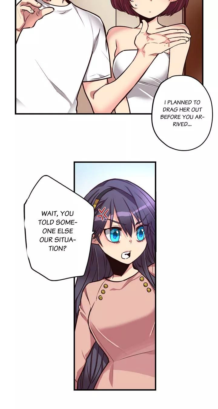Premarital Relationship Chapter 14 page 6 - Chapter 14: Formality of Childhood Friends (3)