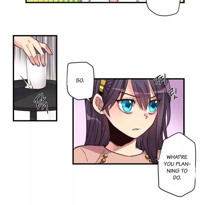 Premarital Relationship Chapter 15 page 3 - Chapter 15: Formality of Childhood Friends (4)