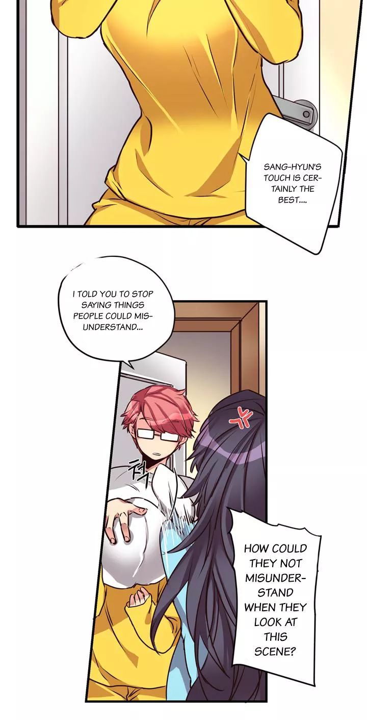 Premarital Relationship Chapter 16 page 10 - Chapter 16: Formality of Proposal (1)
