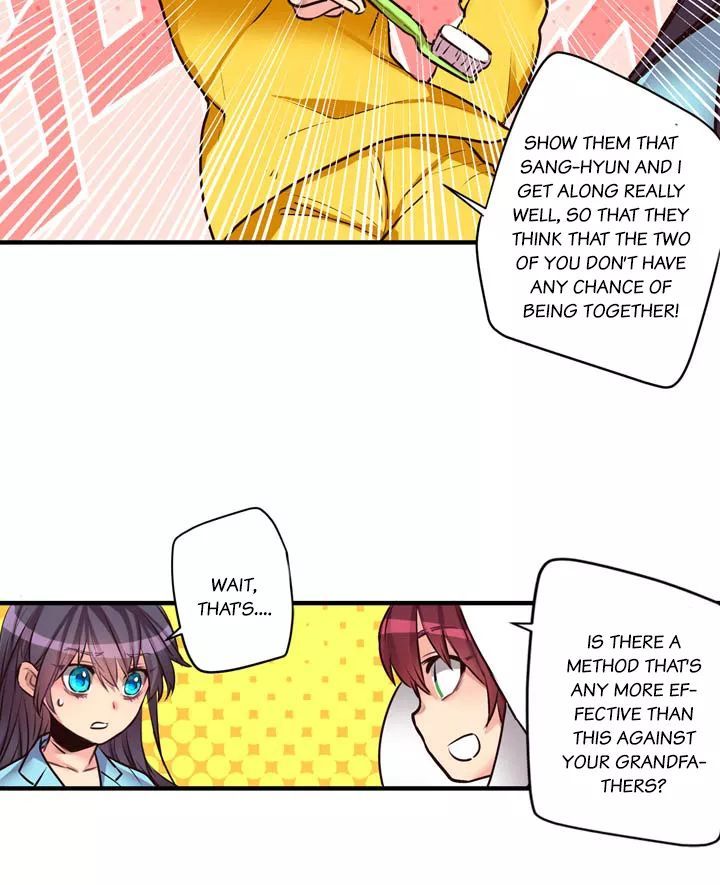 Premarital Relationship Chapter 16 page 14 - Chapter 16: Formality of Proposal (1)
