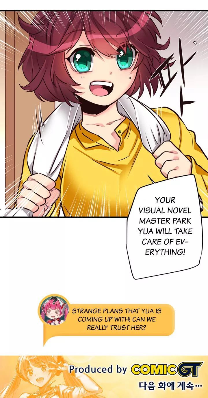 Premarital Relationship Chapter 16 page 16 - Chapter 16: Formality of Proposal (1)