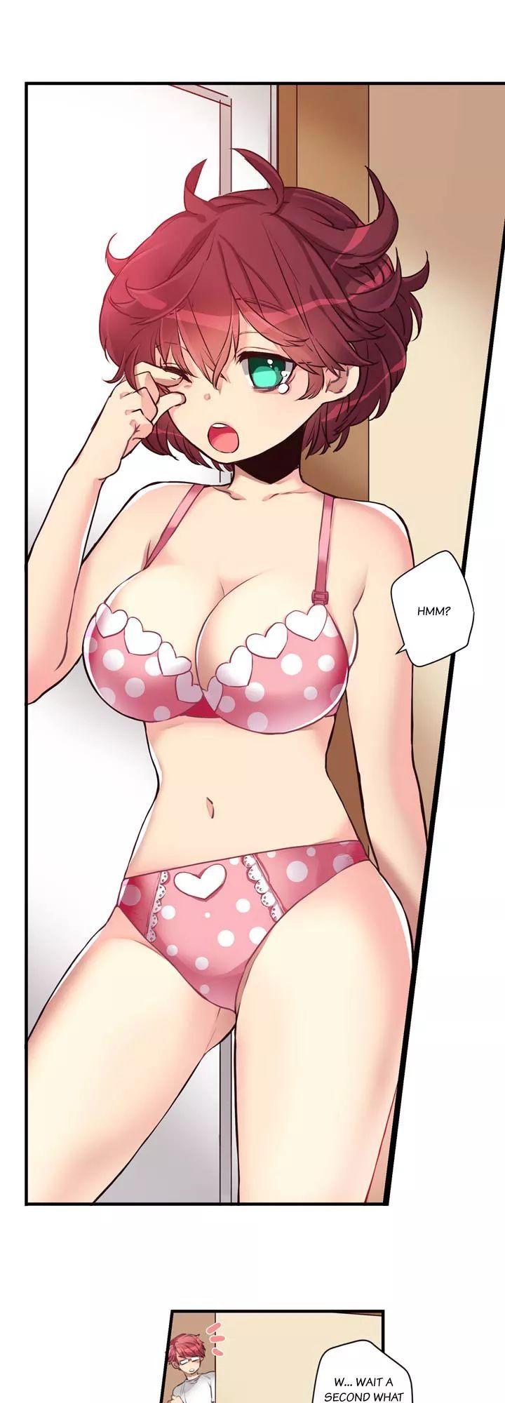 Premarital Relationship Chapter 16 page 5 - Chapter 16: Formality of Proposal (1)