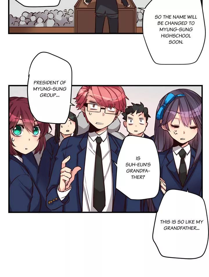 Premarital Relationship Chapter 17 page 13 - Chapter 17: Formality Of Proposal (2)