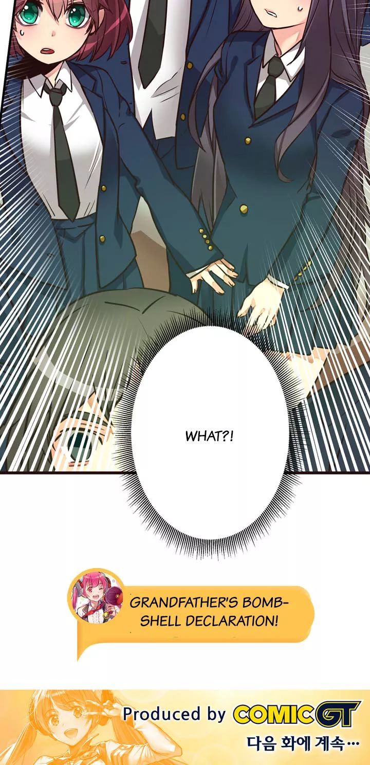 Premarital Relationship Chapter 17 page 17 - Chapter 17: Formality Of Proposal (2)