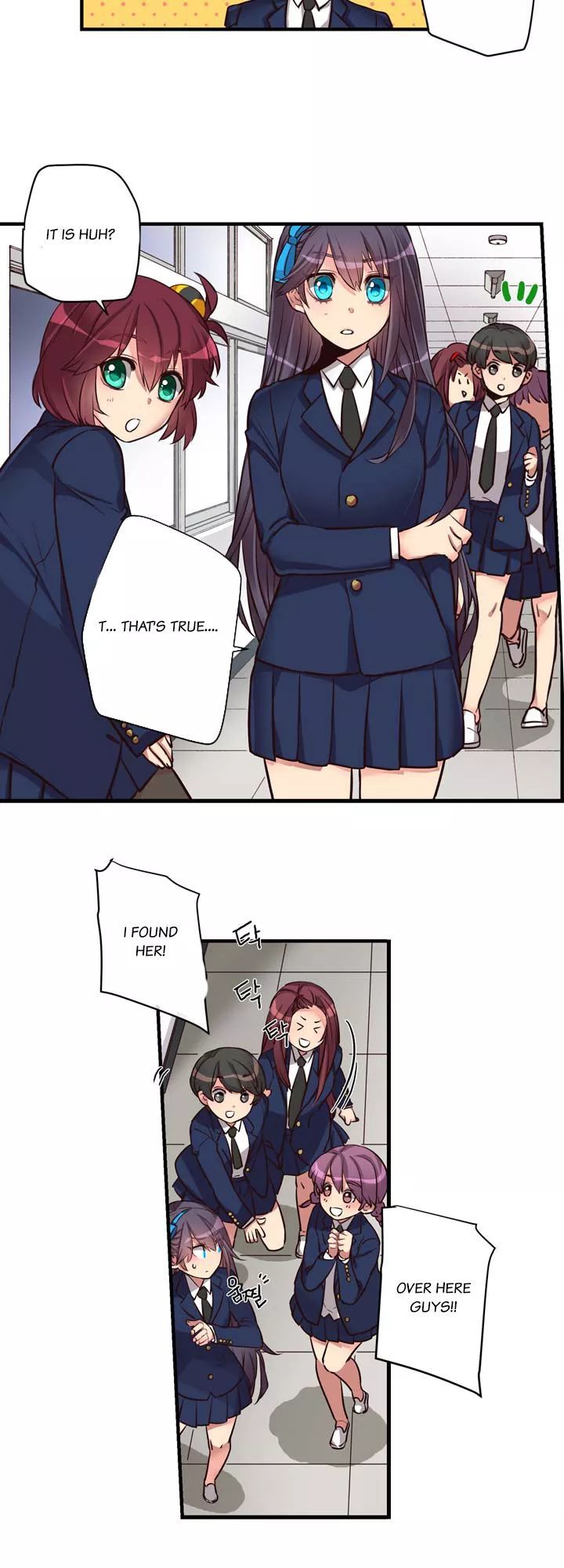 Premarital Relationship Chapter 18 page 10 - Chapter 18: Formality Of Proposal (3)