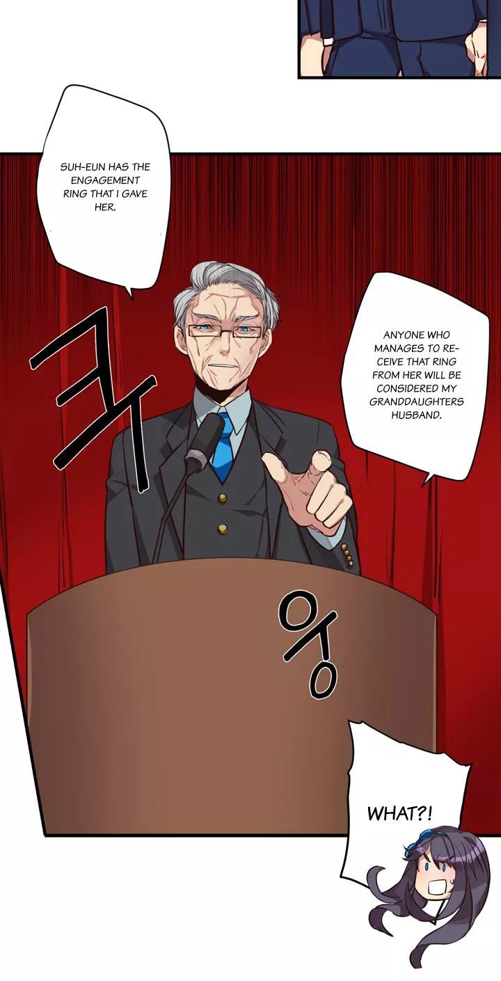 Premarital Relationship Chapter 18 page 3 - Chapter 18: Formality Of Proposal (3)