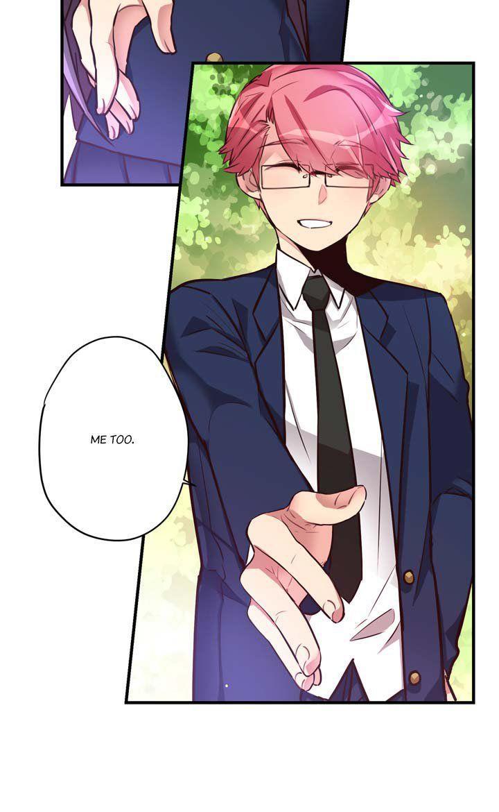 Premarital Relationship Chapter 20 page 13 - Chapter 20: Formality of Proposal (5)