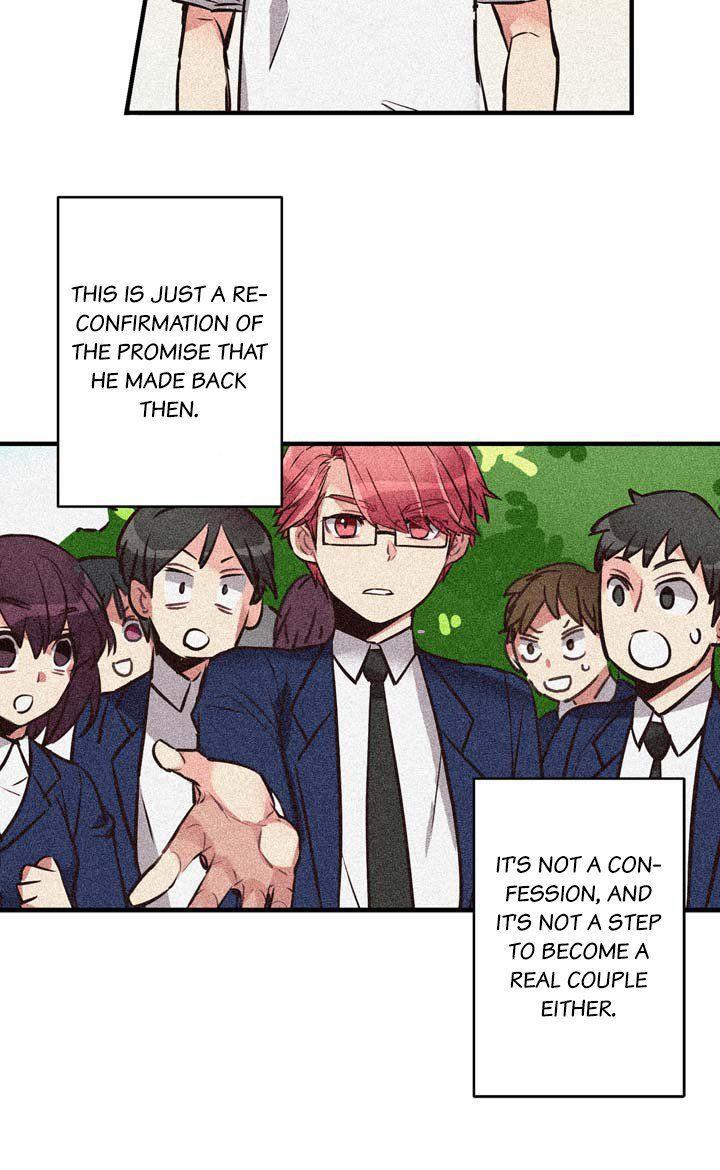 Premarital Relationship Chapter 20 page 3 - Chapter 20: Formality of Proposal (5)