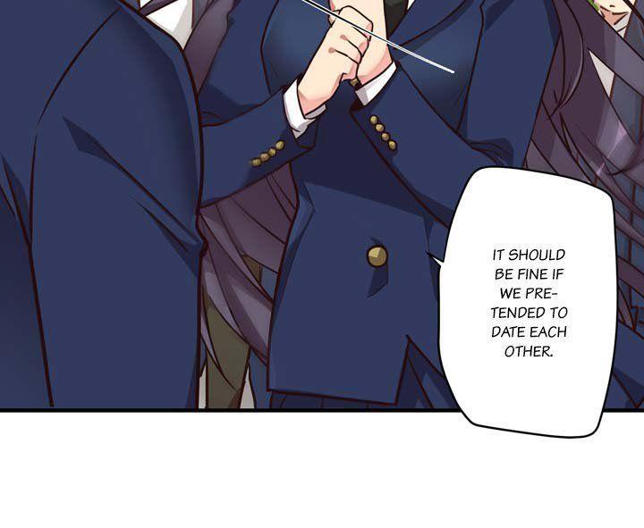 Premarital Relationship Chapter 20 page 9 - Chapter 20: Formality of Proposal (5)