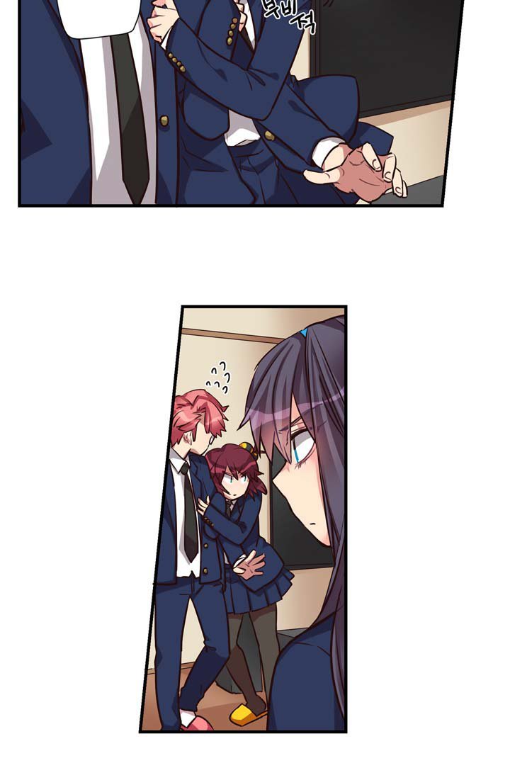 Premarital Relationship Chapter 22 page 3 - Chapter 22: The Formality of Triangular Relationship (2)